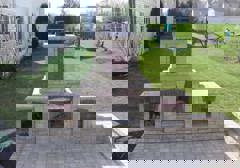 Paver Firepit Fireplace BBQ Installations